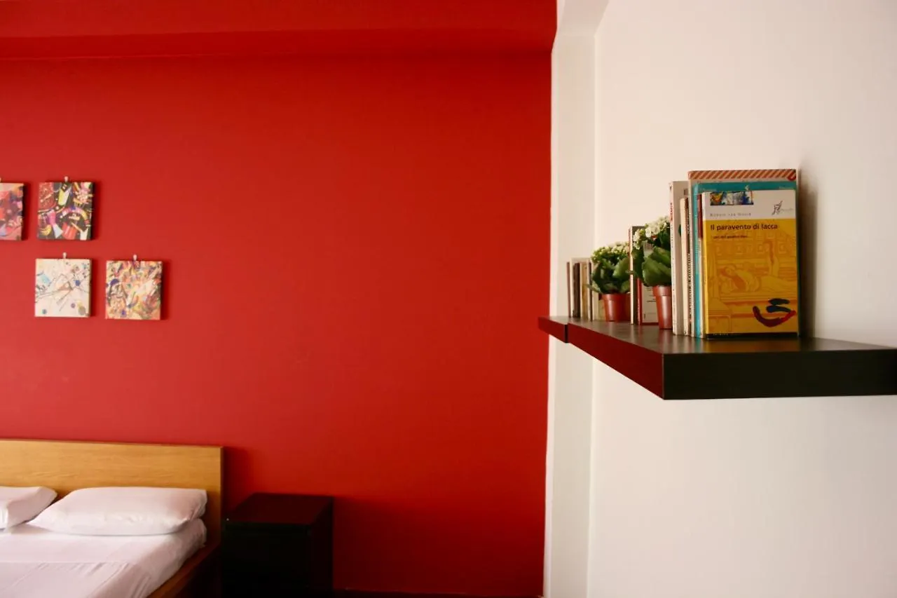 Casa Kandinsky - 10 Minuti Da Aeroporto Di Linate Apartment Milan 0*,