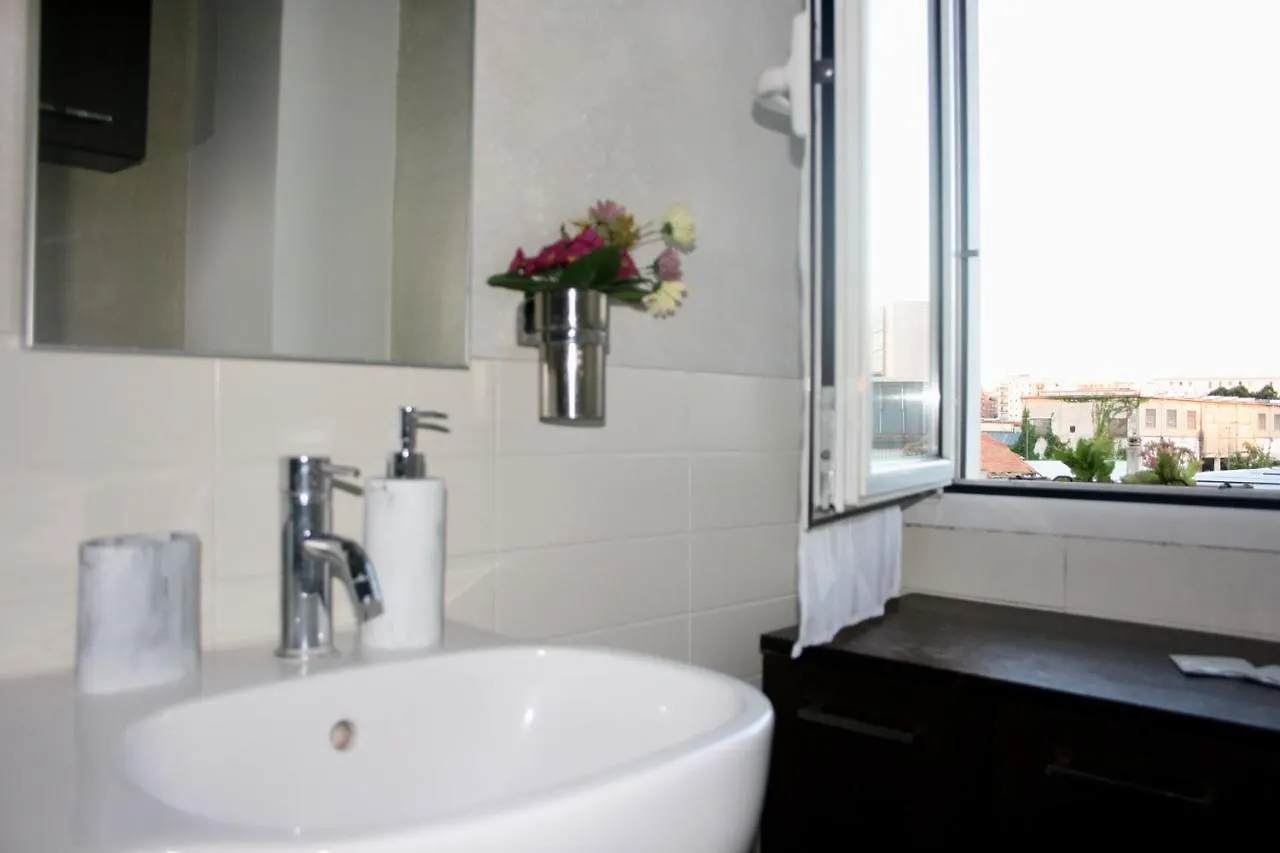 Casa Kandinsky - 10 Minuti Da Aeroporto Di Linate Apartment Milan Italy