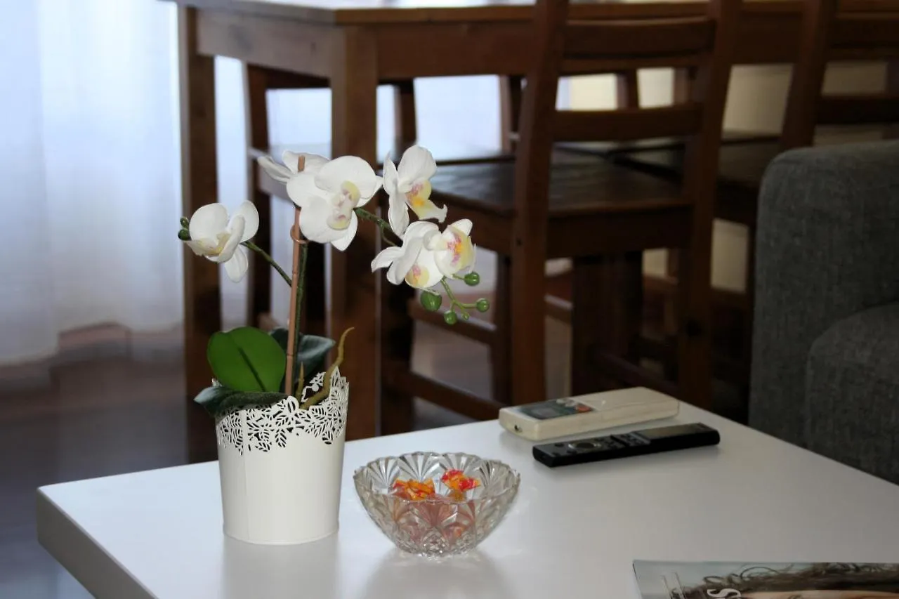 Casa Kandinsky - 10 Minuti Da Aeroporto Di Linate Apartment Milan Italy