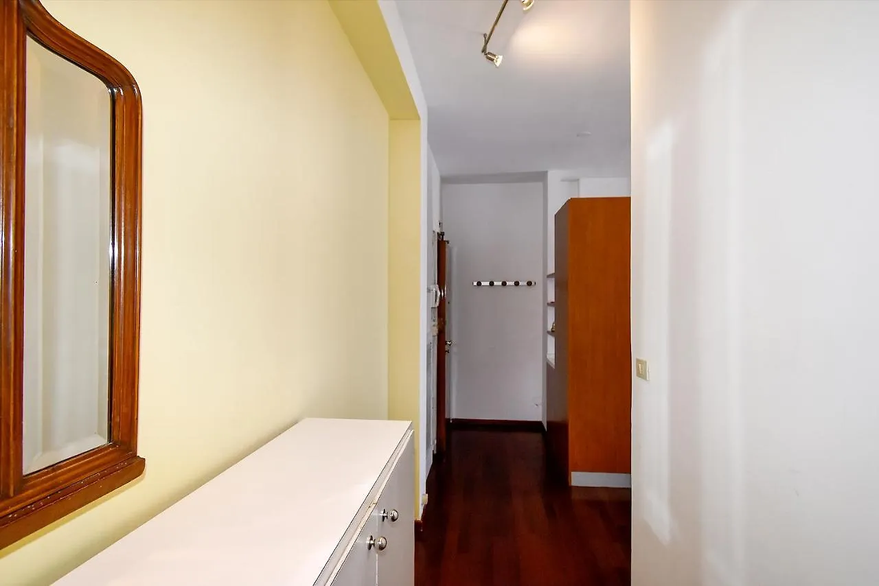 Casa Kandinsky - 10 Minuti Da Aeroporto Di Linate Apartment Milan Italy