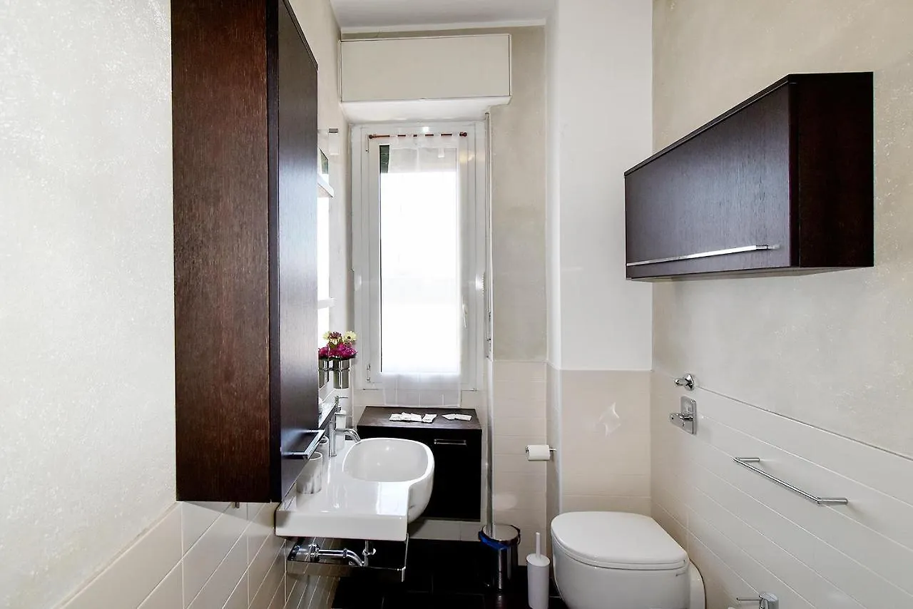 Casa Kandinsky - 10 Minuti Da Aeroporto Di Linate Apartment Milan