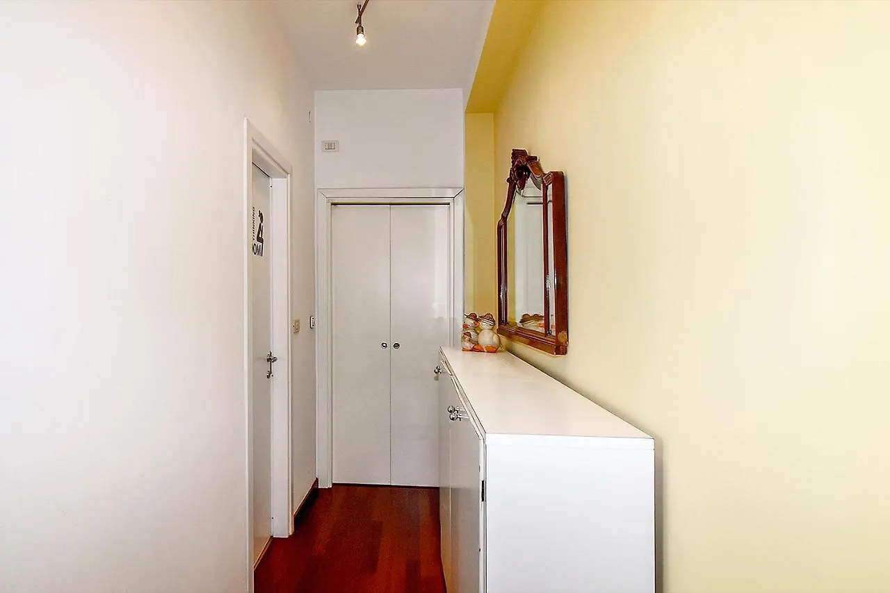 Casa Kandinsky - 10 Minuti Da Aeroporto Di Linate Apartment Milan