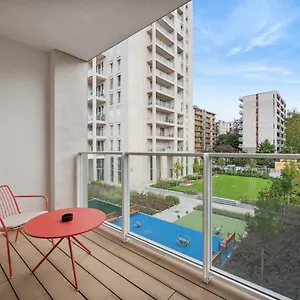  Appartamento Limehome Via Stresa