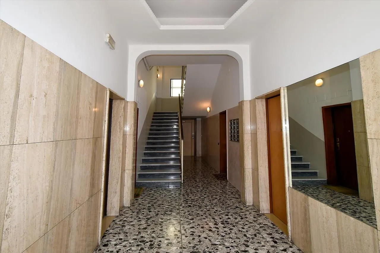 Casa Kandinsky - 10 Minuti Da Aeroporto Di Linate Apartment Milan
